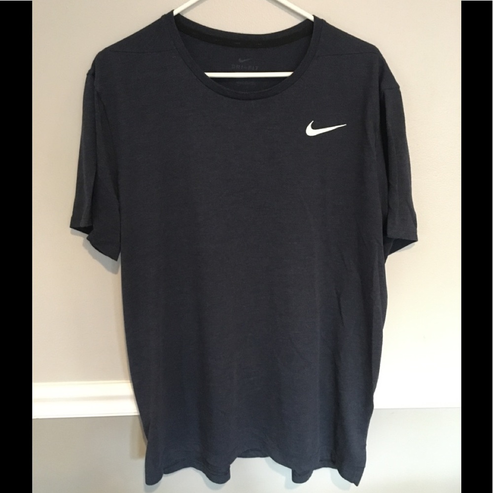 Men’s Nike Dri-Fit Tee - XL